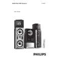 PHILIPS FWD872/98 Owners Manual PHILIPS FWD872/98 Owners Manual