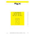 REX-ELECTROLUX RJ120AL Owners Manual REX-ELECTROLUX RJ120AL Owners Manual