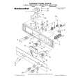 WHIRLPOOL KEBN107YBL0 Parts Catalog WHIRLPOOL KEBN107YBL0 Parts Catalog