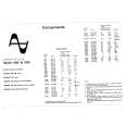 ARMSTRONG 526 Service Manual ARMSTRONG 526 Service Manual