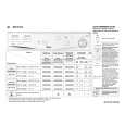 WHIRLPOOL AWZ 8592 Quick Start WHIRLPOOL AWZ 8592 Quick Start