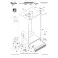WHIRLPOOL ED5CHQXKB01 Parts Catalog WHIRLPOOL ED5CHQXKB01 Parts Catalog