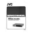 JVC RK20/L Service Manual JVC RK20/L Service Manual