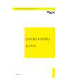 REX-ELECTROLUX LI85JN Owners Manual REX-ELECTROLUX LI85JN Owners Manual