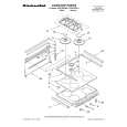 WHIRLPOOL KGRT500FAL1 Parts Catalog WHIRLPOOL KGRT500FAL1 Parts Catalog