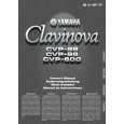 YAMAHA CVP-96 Owners Manual YAMAHA CVP-96 Owners Manual