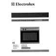 ELECTROLUX EOB370X Owners Manual ELECTROLUX EOB370X Owners Manual