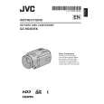 JVC GZ-HD3E Owners Manual JVC GZ-HD3E Owners Manual
