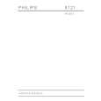 PHILIPS 20CT3026 Service Manual PHILIPS 20CT3026 Service Manual