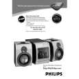 PHILIPS MC-I250/37 Owners Manual PHILIPS MC-I250/37 Owners Manual