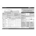 WHIRLPOOL GSFM 5160 WS Quick Start WHIRLPOOL GSFM 5160 WS Quick Start