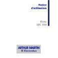 AEG 590D Owners Manual AEG 590D Owners Manual