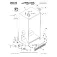 WHIRLPOOL CS22AEXHN01 Parts Catalog WHIRLPOOL CS22AEXHN01 Parts Catalog