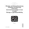 UNKNOWN EHE 642X Owners Manual UNKNOWN EHE 642X Owners Manual