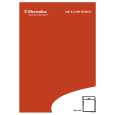 ELECTROLUX ESL6163 Owners Manual ELECTROLUX ESL6163 Owners Manual