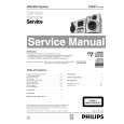 PHILIPS FWR7 Service Manual PHILIPS FWR7 Service Manual