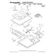 WHIRLPOOL KECC507KSS0 Parts Catalog WHIRLPOOL KECC507KSS0 Parts Catalog