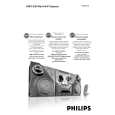 PHILIPS FWM575/37 Owners Manual PHILIPS FWM575/37 Owners Manual