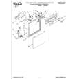 WHIRLPOOL DU890DWGQ0 Parts Catalog WHIRLPOOL DU890DWGQ0 Parts Catalog