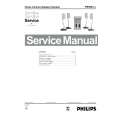 PHILIPS FB900/01S Service Manual PHILIPS FB900/01S Service Manual
