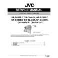 JVC GR-D253AG Service Manual JVC GR-D253AG Service Manual