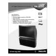 PHILIPS 64PP975199 Owners Manual PHILIPS 64PP975199 Owners Manual