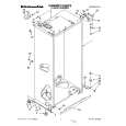 WHIRLPOOL KSSS42MBX01 Parts Catalog WHIRLPOOL KSSS42MBX01 Parts Catalog
