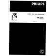 PHILIPS PM3226 Service Manual PHILIPS PM3226 Service Manual