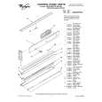 WHIRLPOOL RB760PXBB0 Parts Catalog WHIRLPOOL RB760PXBB0 Parts Catalog