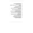 WHIRLPOOL AWG 308/4 Installation Manual WHIRLPOOL AWG 308/4 Installation Manual