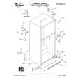 WHIRLPOOL ET8LFKXKQ04 Parts Catalog WHIRLPOOL ET8LFKXKQ04 Parts Catalog