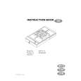 ELECTROLUX EHT311X Owners Manual ELECTROLUX EHT311X Owners Manual