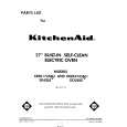 WHIRLPOOL KEBS276SBL1 Parts Catalog WHIRLPOOL KEBS276SBL1 Parts Catalog