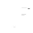 ZANUSSI TL895V Owners Manual ZANUSSI TL895V Owners Manual