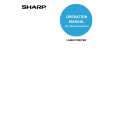 SHARP ARM351X Owners Manual SHARP ARM351X Owners Manual
