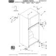 WHIRLPOOL RT14DKYJN00 Parts Catalog WHIRLPOOL RT14DKYJN00 Parts Catalog