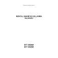 ELECTROLUX EFT6504W Owners Manual ELECTROLUX EFT6504W Owners Manual