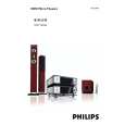 PHILIPS MCD709/93 Owners Manual PHILIPS MCD709/93 Owners Manual