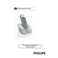 PHILIPS CD1351S/02 Owners Manual PHILIPS CD1351S/02 Owners Manual