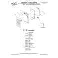 WHIRLPOOL MH8150XJB0 Parts Catalog WHIRLPOOL MH8150XJB0 Parts Catalog