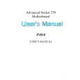 INTEL IN810 Owners Manual INTEL IN810 Owners Manual