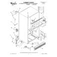 WHIRLPOOL ET22DKXAW02 Parts Catalog WHIRLPOOL ET22DKXAW02 Parts Catalog