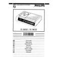 PHILIPS D3630 Owners Manual PHILIPS D3630 Owners Manual