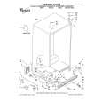 WHIRLPOOL GC5SHEXNS05 Parts Catalog WHIRLPOOL GC5SHEXNS05 Parts Catalog