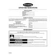 WHIRLPOOL CGDS984RQ0 Owners Manual WHIRLPOOL CGDS984RQ0 Owners Manual