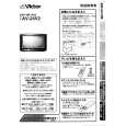 JVC AV-24V2 Owners Manual JVC AV-24V2 Owners Manual