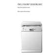 AEG FAVCHAMP Owners Manual AEG FAVCHAMP Owners Manual