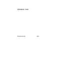 HUSQVARNA QSG6240W 400V Owners Manual HUSQVARNA QSG6240W 400V Owners Manual