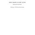 AEG 6002M-MN Owners Manual AEG 6002M-MN Owners Manual