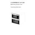 AEG C5212BU-A Owners Manual AEG C5212BU-A Owners Manual
